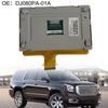 8" 55 Pin DJ080PA-01A LCD Display Touch Screen for Radio Navigation Compatible with 2015-2018 Chevy Silverado Suburban Tahoe Colorado GMC Canyon Sierra Yukon LCD Monitor with Touch Screen view 3