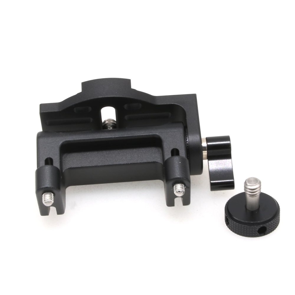 Eonvic WCU-4 Monitor Bracket for ARRI Wireless Follow Focus Small Monitor