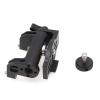 Eonvic WCU-4 Monitor Bracket for ARRI Wireless Follow Focus Small Monitor view 3