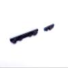 Power On Off Volume Up Down Button Outer Side Keys Replacement Compatible with Google Pixel 7A (Blue) view 4