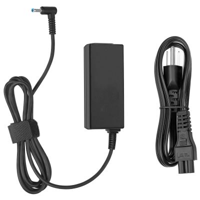 19.5V 40W AC Adapter Charger Compatible with HP Series 5 7 527sa 527sf 524sa 524sw 524sf 527sh m24fwa m27fwa Monitor Charger M46471-001 ADS-45PE-19-3 19540E 4.5 * 3.0mm Connector