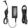 19.5V 40W AC Adapter Charger Compatible with HP Series 5 7 527sa 527sf 524sa 524sw 524sf 527sh m24fwa m27fwa Monitor Charger M46471-001 ADS-45PE-19-3 19540E 4.5 * 3.0mm Connector view 4