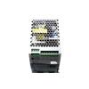 CHUNYE DRS-240 Intelligent Security Power Supply 240w 12v 24v 36v 48v AC DC Power Units with DC UPS Battery Charger (Size : DRS-240-24, Color : 240W) view 3