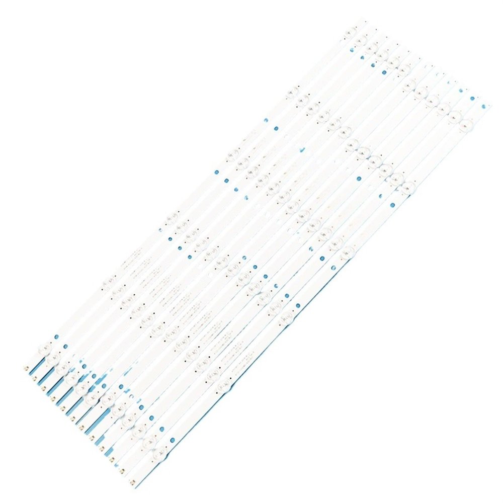 UFDIPLMY Compatible with 55PFF5250/T3 55BFF3656/T3 55PUF6121/T3 55PFT6100 LE55D8800 H55V9000 H55V8990 LED55G300 Dexp F55B7000t S55uk10