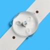 UFDIPLMY Compatible with 55PFF5250/T3 55BFF3656/T3 55PUF6121/T3 55PFT6100 LE55D8800 H55V9000 H55V8990 LED55G300 Dexp F55B7000t S55uk10 view 4