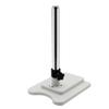 Microscope Kit Double Boom Stand Trinocular Microscope 3.5X-90X Simul-Focal 21MP 2K H_DMI Camera 144 LED Light digital microscope welding tool Microscope Lens Adapters ( Color : 14MP H-DMI Camera ) view 2