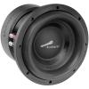 Audiopipe 8" Competition Subwoofer (TXX-BDX-8D2), Superior Performance, 1000W, 2 Magnets, BASV Voice Coil, Aluminum Basket, Multi-Connect, Stitching Surround, Non-Press Paper Cone, 2 x 2 Ohms view 1