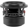 Audiopipe 8" Competition Subwoofer (TXX-BDX-8D2), Superior Performance, 1000W, 2 Magnets, BASV Voice Coil, Aluminum Basket, Multi-Connect, Stitching Surround, Non-Press Paper Cone, 2 x 2 Ohms view 3