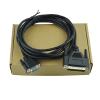 CA3-CBLA-01 for Touch Panel ST3000/GP4000A Soft Cable PLC Connection Cable 3 Meters view 1