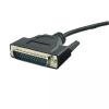 CA3-CBLA-01 for Touch Panel ST3000/GP4000A Soft Cable PLC Connection Cable 3 Meters view 2