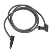 Wisoqu Rectangular Satellite Replacement Cable, Router Networking Extension Cable for V2, Internet Kit Satellite, 6FT Internet Supplies Parts view 1