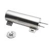 1 Pcs Polished Stainless Steel Radiator Overflow Tank Bottle Connector 2" X 13", 3" X 9", 3" X 10" Car Tuning Cooling (Color : EPYX9612) view 4