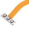 Cellphone Parts for Xiaomi Pad 5 Pro Keyboard Contact Flex Cable view 4