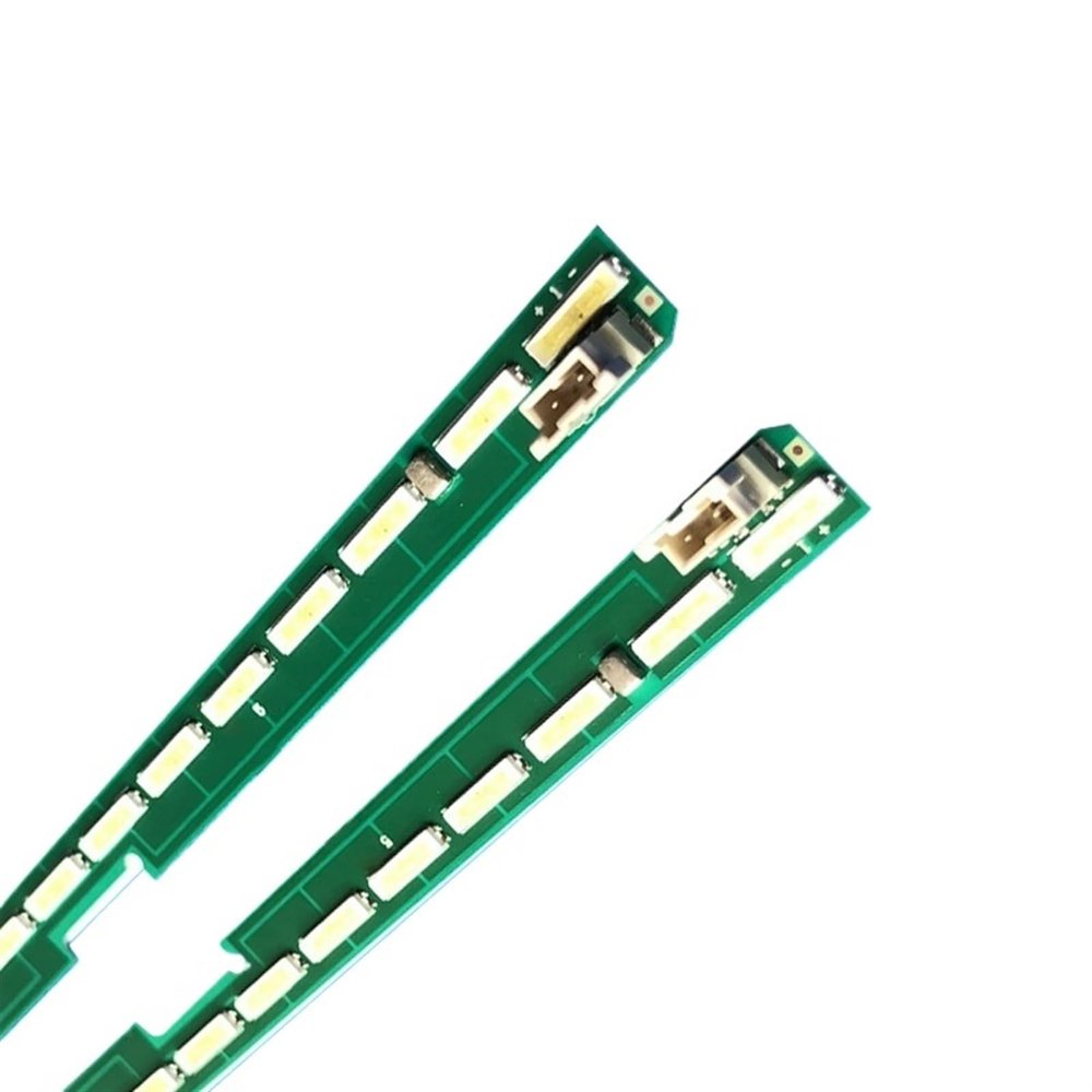 UFDIPLMY 605MM LED Strip Compatible with LG 55" V15 ART3 FHD REV 1.2 6916L2234A 6916L2235A 55LX343C 55LF630T 55LF6310 6922L-0149 55LX570H 55UH6450