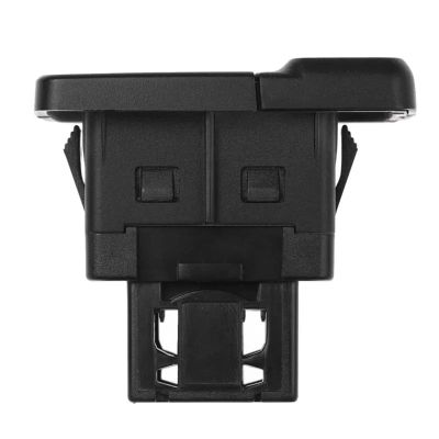 BERS [Replacement] 735547937 for Fiat 500 for Panda for Punto for Blue and for Me for USB Media Player for AUX Socket Car Accessories