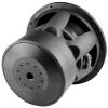 Audiopipe 12" Competition Subwoofer (TXX-BDX-12D2), Superior Performance, 3000W, 3 Magnets, BASV Voice Coil, Aluminum Basket, Multi-Connect, Stitching Surround, Non-Press Paper Cone, 2 x 2 Ohms view 4