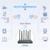InHand Networks EdgeRouter600 | Cloud-Managed Edge Router (5G Cellular) view 4