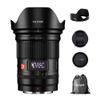 VILTROX 16mm F1.8 Z Lens for Nikon Z Mount, Large Aperture F/1.8 Auto Focus Full Frame Wide-Angle Lens for Nikon Z-Mount Mirrorless Camera Z5 Z50 Z6 Z6II Z7 Z7II ZFC Z30 Z9 Z8 ZF view 1
