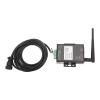 NDNCZDHC AIS Pilot Plug Cable Connector Aluminum Alloy Housing Strong Signal WiFi Antenna for Marine Boat US Plug 100 to 240V view 3