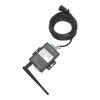 NDNCZDHC AIS Pilot Plug Cable Connector Aluminum Alloy Housing Strong Signal WiFi Antenna for Marine Boat US Plug 100 to 240V view 4