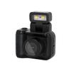 Camnoon 1080P Mini Digital Camera Digital Video Camera with 1.44 Inch Screen 90 Rotatable Flash Built-in 6 Filters Battery Birthday Festival Gift for Tees Students view 1