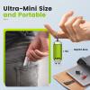 200 Pack 2GB Custom USB Flash Drives Personalized Thumb Drive Printed with Your Logo - 200 PCS, 1GB view 3