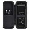 co2CREA Hard Case Compatible with GOLFBUDDY Voice XL Magnetic Golf GPS Speaker view 1