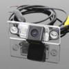 Waterproof Backup Camera Color Car Rear View Camera 170 Degree Viewing Angle License Plate with Night Vision for VW Passat B5/Jetta/Skoda Scirocco/Fabia/Seat/Porsche Cayenne view 3