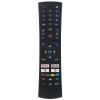 AIDITIYMI Replaced Remote Commander fit for Sansui/Caixun LED Smart TV ES32S1N S32P28N EC32S2N S40P28FN S43P28F S55A6U S43P28FN view 1