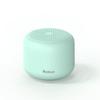Bobtot Portable Bluetooth Speakers with Strap Easy to Carry, Wireless IPX5 Waterproof Mini Speaker with Loud Stereo Sound, 20 Hours Playtime, Rechargeable Battery, Built-in Microphone, Green view 1