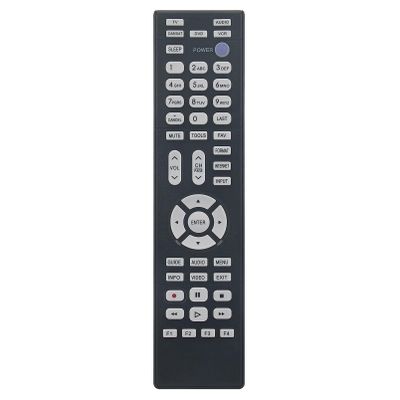 290P187020 Replaced Remote Commander fit for Mitsubishi Projection TV WD-73738 WD-65738 WD-60738 WD-65838 WD-73838 WD-82738 WD-82838 LT-55265 LT-40164 LT-46164 LT-46265 LT-55154 LT-55164 WD73738