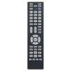 290P187020 Replaced Remote Commander fit for Mitsubishi Projection TV WD-73738 WD-65738 WD-60738 WD-65838 WD-73838 WD-82738 WD-82838 LT-55265 LT-40164 LT-46164 LT-46265 LT-55154 LT-55164 WD73738 view 1
