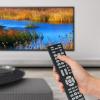 290P187020 Replaced Remote Commander fit for Mitsubishi Projection TV WD-73738 WD-65738 WD-60738 WD-65838 WD-73838 WD-82738 WD-82838 LT-55265 LT-40164 LT-46164 LT-46265 LT-55154 LT-55164 WD73738 view 3