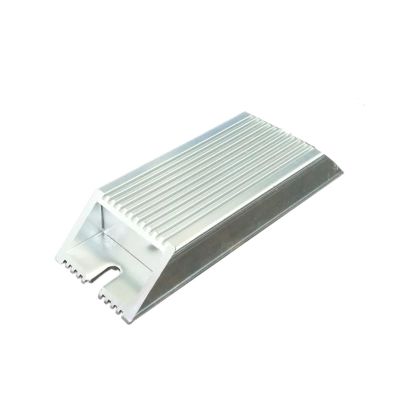 COKYIS Inverter Braking Resistor 300W 100R Aluminum Housed Brake Resistance for 1.5KW AC220V Inverter