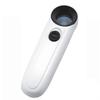 JOEBO Microscope Kit 40x 3.5mm LED Light Handheld Magnifying Glass Microscope Illuminated Magnifier Loupe Lamp Microscope Lens Adapters (Color : 40x) view 1