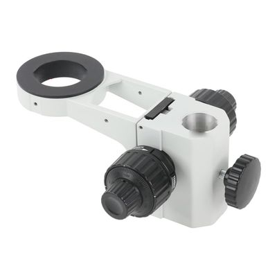 JOEBO Microscope Kit 76mm 50MM Diameter Install 32mm 25mm Zoom Lab Stereo Microscopes Digital Camera Holder Support Microscope Lens Adapters (Color : 50MM-32mm)