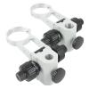 JOEBO Microscope Kit 76mm 50MM Diameter Install 32mm 25mm Zoom Lab Stereo Microscopes Digital Camera Holder Support Microscope Lens Adapters (Color : 50MM-32mm) view 3