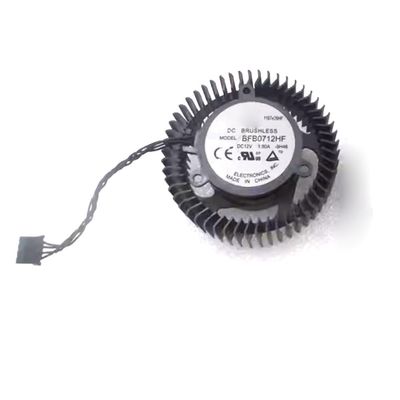 GAOCHENG Cooling Fan for Delta BFB0712HF-9H46 DC12V 1.50A 4PIN New