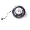 GAOCHENG Cooling Fan for Delta BFB0712HF-9H46 DC12V 1.50A 4PIN New view 1