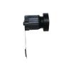 DirectNine Basics YDS-L9MF-OV13855 V1.0 13MP High Definition OV13855 MIPI Interface M12 Fixed Focus Camera Module, Black view 2