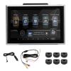 DirectNine Basics 9in HD Car Headrest Video Player Wifi2G32G ROM9.0, Rear Seat Entertainment System with 4k Pictures, Genericgw1d093eak view 1