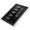 DirectNine Basics 9in HD Car Headrest Video Player Wifi2G32G ROM9.0, Rear Seat Entertainment System with 4k Pictures, Genericgw1d093eak view 3