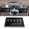 DirectNine Basics 9in HD Car Headrest Video Player Wifi2G32G ROM9.0, Rear Seat Entertainment System with 4k Pictures, Genericgw1d093eak view 4