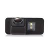 1280p Super Pro Waterproof Backup Camera Color Car Rear View Camera 170 Degree Viewing Angle License Plate with Night Vision for Ford Mondeo BA7 ab 2007/Focus II Facelift C/Kuga ab 2008/S-Max ab 2006 view 1