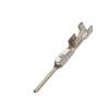 50Pcs Male Female DJ622-F0.4A DJ612-F0.4A 0.4MM Splice Terminal Crimp Pins Automotive Connector Terminal 917308-1 (Color : Male Terminal) view 1
