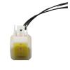 TakenE 1 Set 4 Pin Way Male Female FW-C-4M-B FW-C-4F-B Electric Throttle Speed Regulation Switch Auto Connector (Color : Female with Wire) view 1