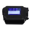Zunate Portable Handheld Mini Inkjet Printer, HD Touch, Compact and Portable, Wide Application, for Label Production Date QR Multi Language (US Plug) view 3