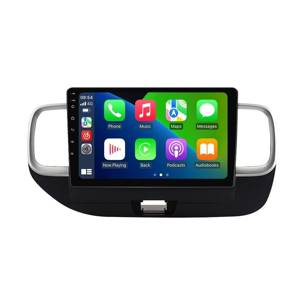 5GWiFi Upgrade Car Stereo Radio for Hyundai Venue 2019-2020 Touch Screen