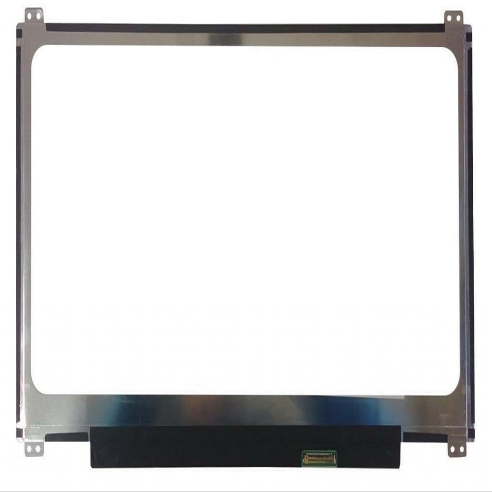13.3 inch HD 1366(RGB)*768 for Lenovo IDEAPAD U330P 60Hz LCD Screen Replacement EDP 30Pins Display Panel Non-Touch
