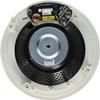 YAMAHA NSIW360C 2-Way in-Ceiling Speaker System, White (2 Speakers) view 3